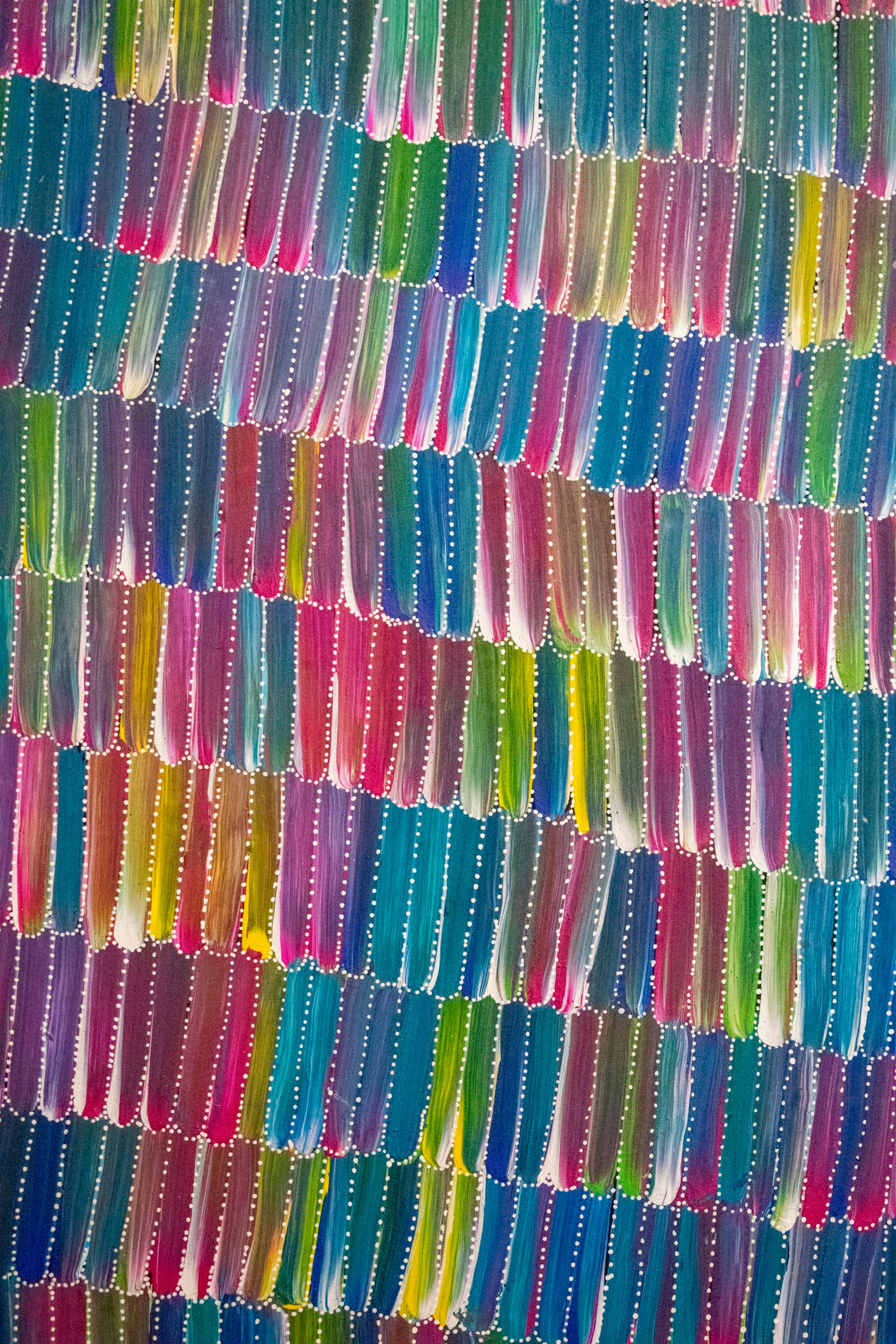 Exploring the Role of Space in Abstract Expression